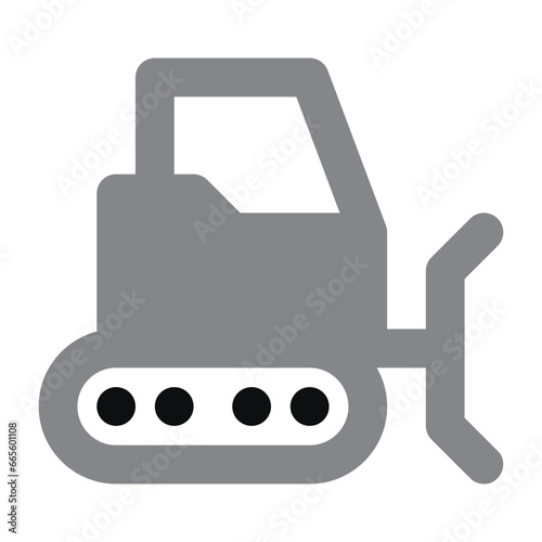 snowplow icon