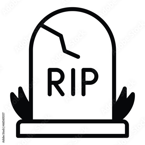 the coffin was lowered into the grave