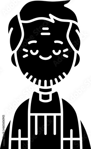 minister  icon