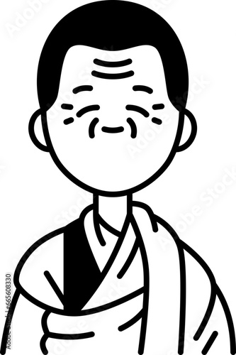 dalai  icon