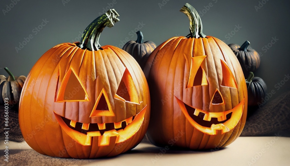 jack o lantern jack o lantern