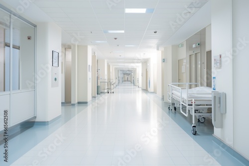 病院の内観イメージ02 photo