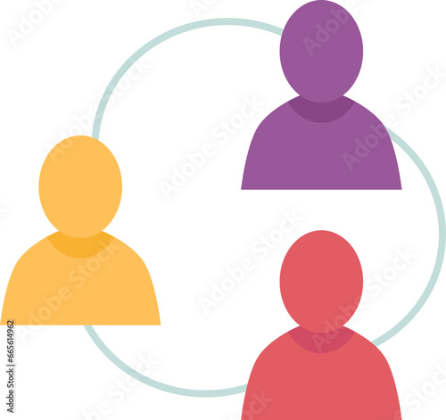 interaction  icon