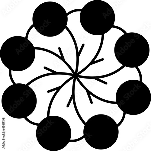 collective  icon
