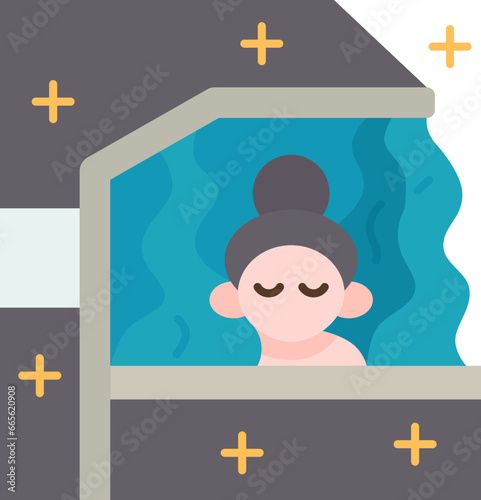 cryotherapy  icon