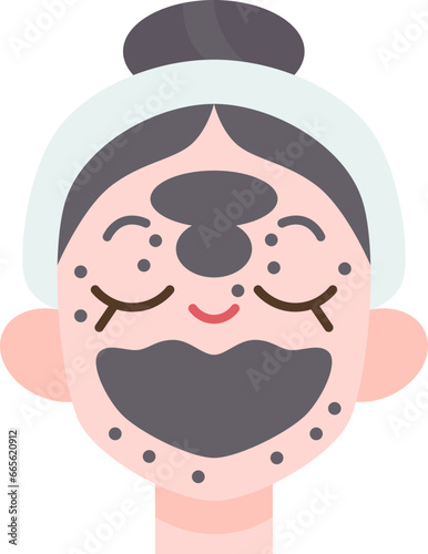 exfoliation  icon
