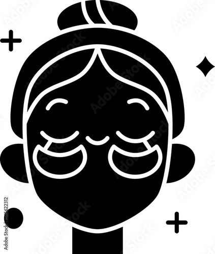facial  icon