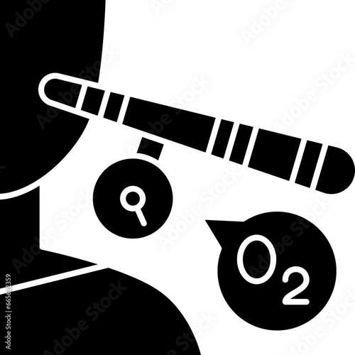 oxygen  icon