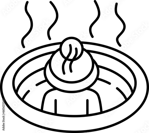 thermal  icon