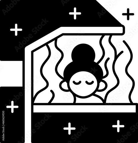 cryotherapy  icon