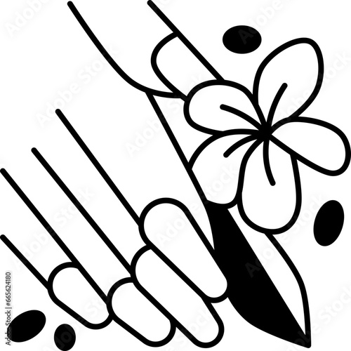 nail  icon