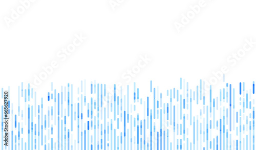 Dna test infographic. Genome sequence map.