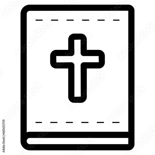 bible icon
