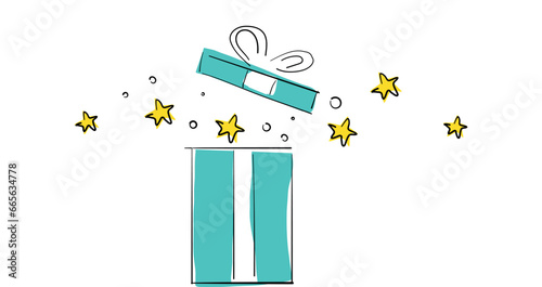 sorpresa, regalo, regali di natale, pacchi, doni, natale