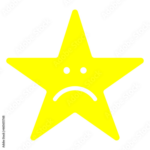 star