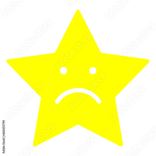 star