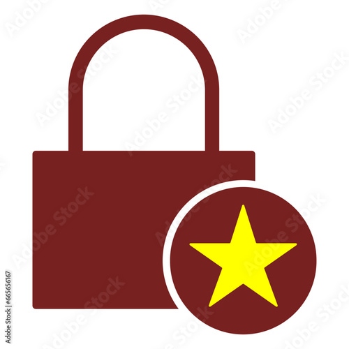 star
