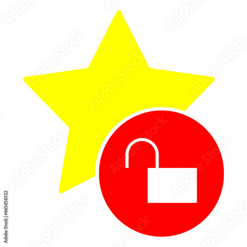 star
