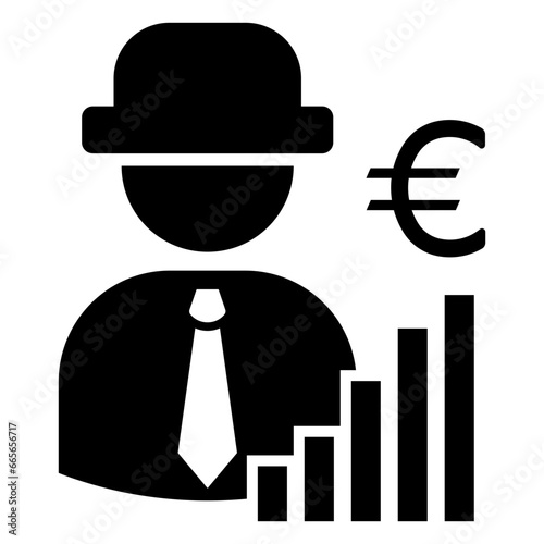 broker
