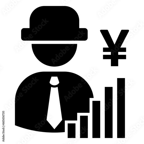 broker