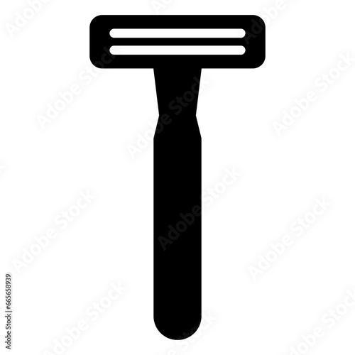 razor