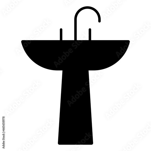 washbasin