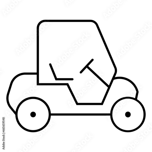 buggy