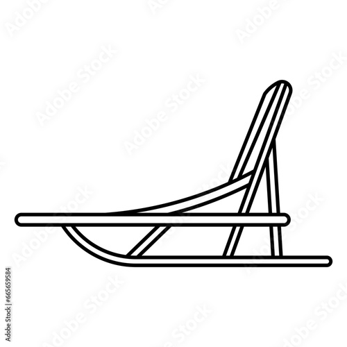 dogsled