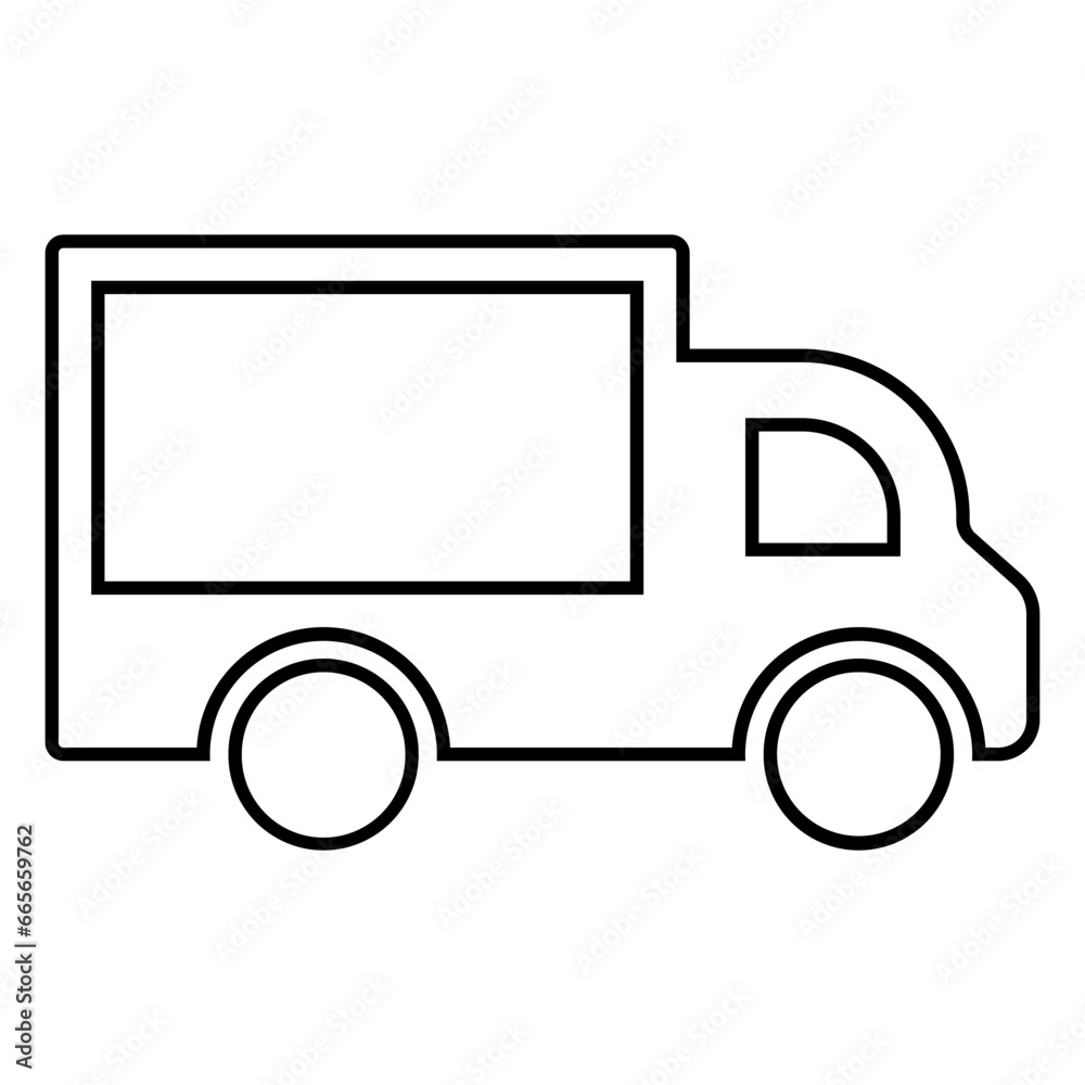 van van