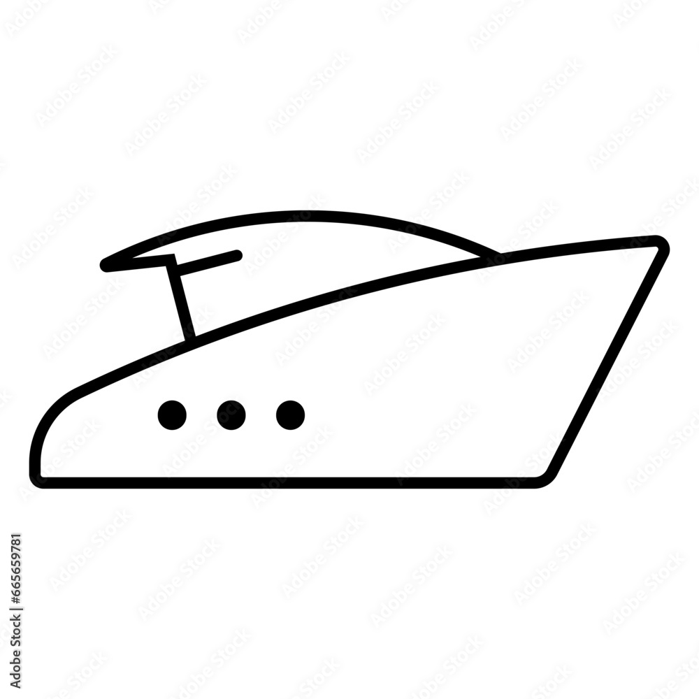 yacht yacht