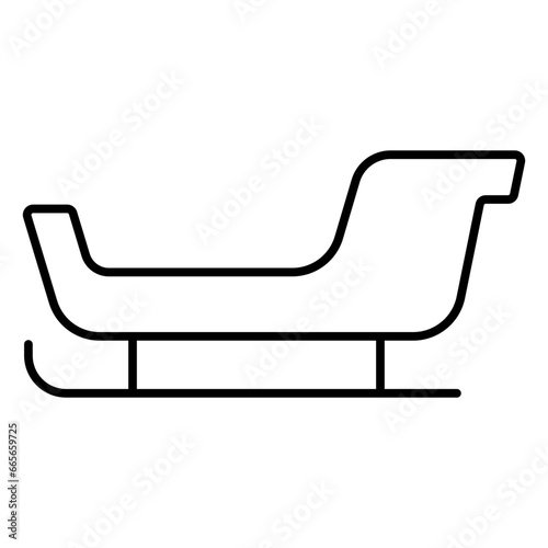 sledge