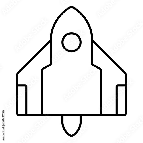 spaceship