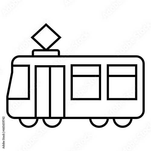 streetcar