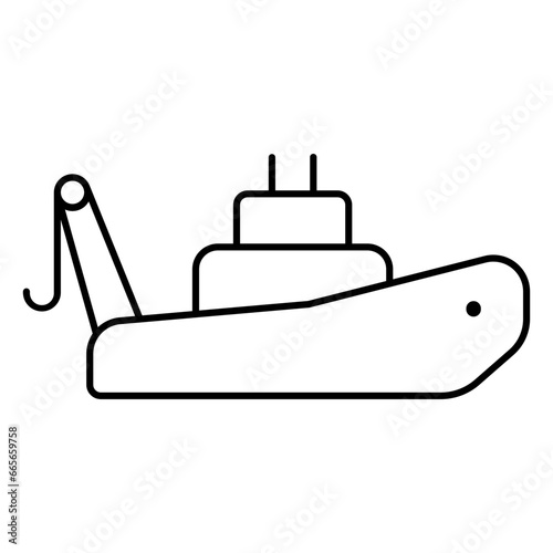 tugboat