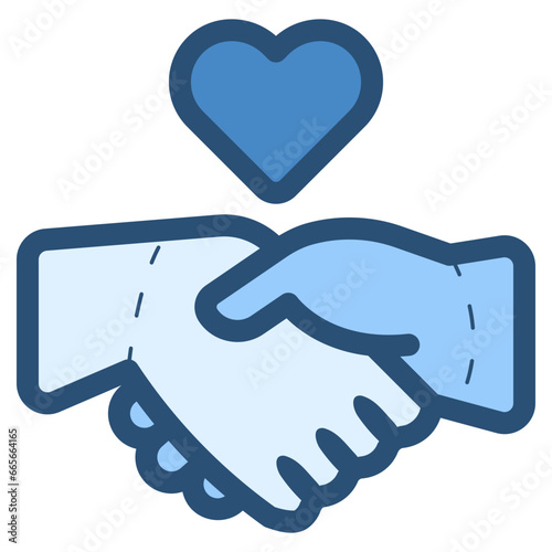 marriage contract iconmarriage contract icon