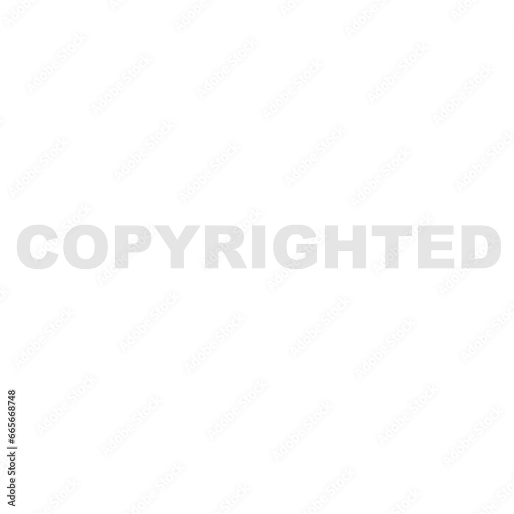 Copyrighted Watermark on a Transparent Background
Copyrighted Watermark on a Transparent Background