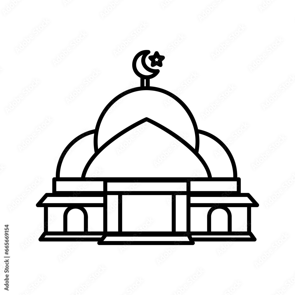 mosque mosque