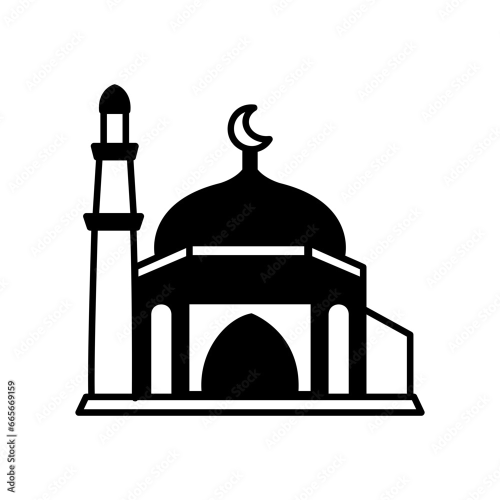 mosque mosque