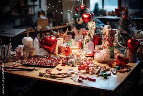 Christmas clip