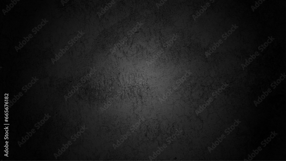Texture of old gray concrete wall for dark background Texture of old gray concrete wall for dark background