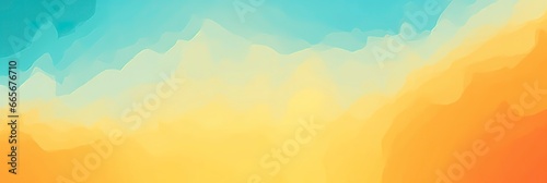 Abstract blurred gradient background colours with dynamic effect. © Anowar
