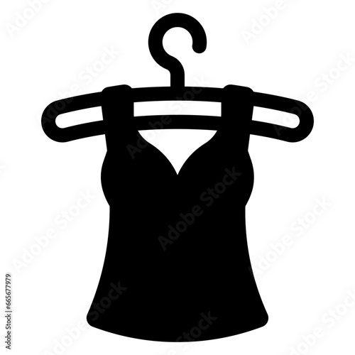 cloth icon