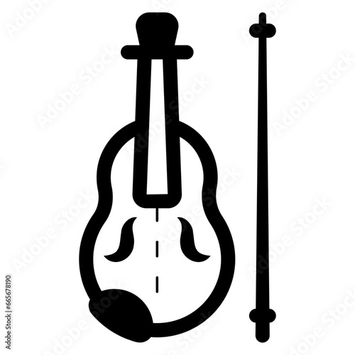 violin icon