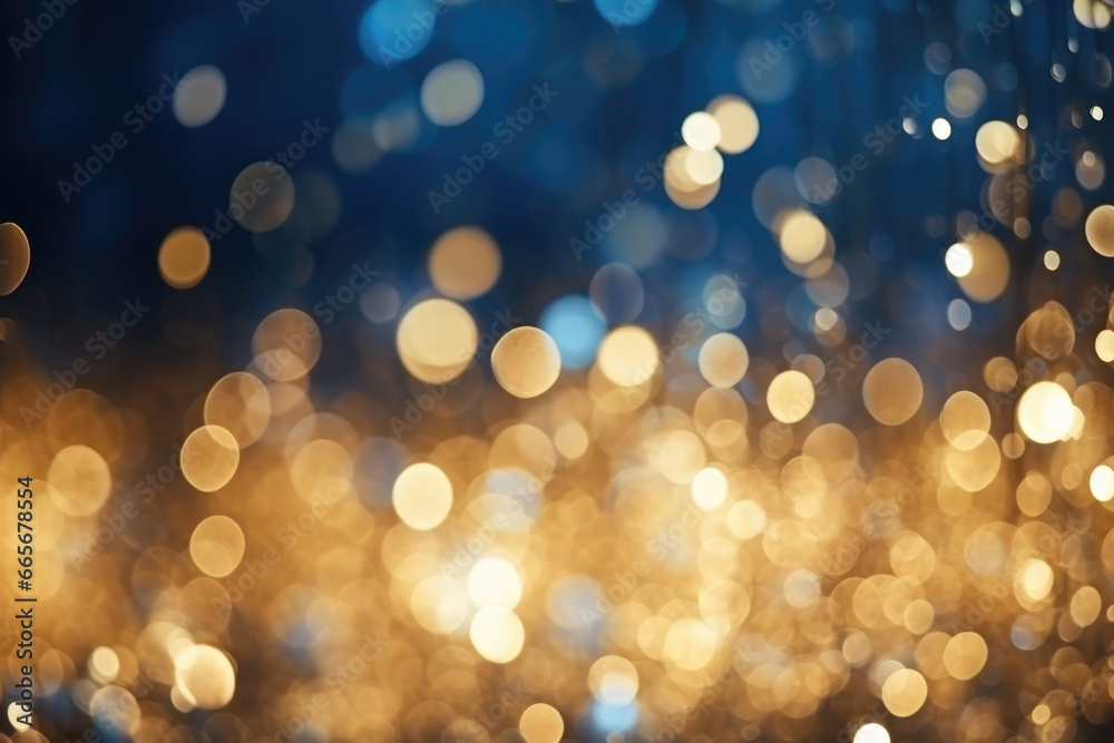Obraz premium Glittering colourful party background. Concept for holiday, celebration, New Year's Eve
