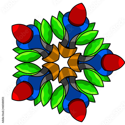 flowers