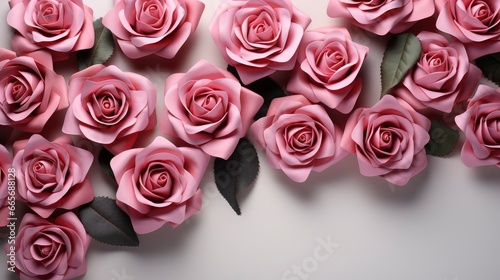 Happy Womens Day Concept Pink Roses Beautiful Flower   Background Image   Beautiful Women  Hd