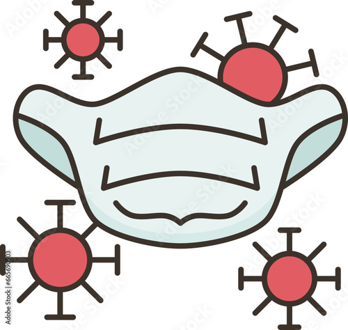 mask  icon