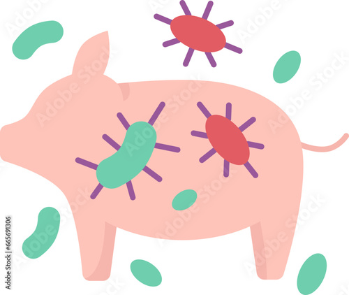 pig  icon