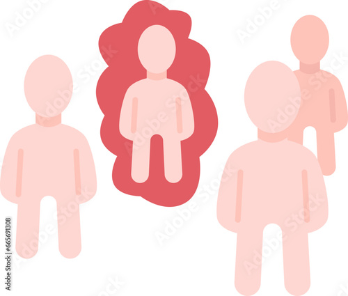 population  icon
