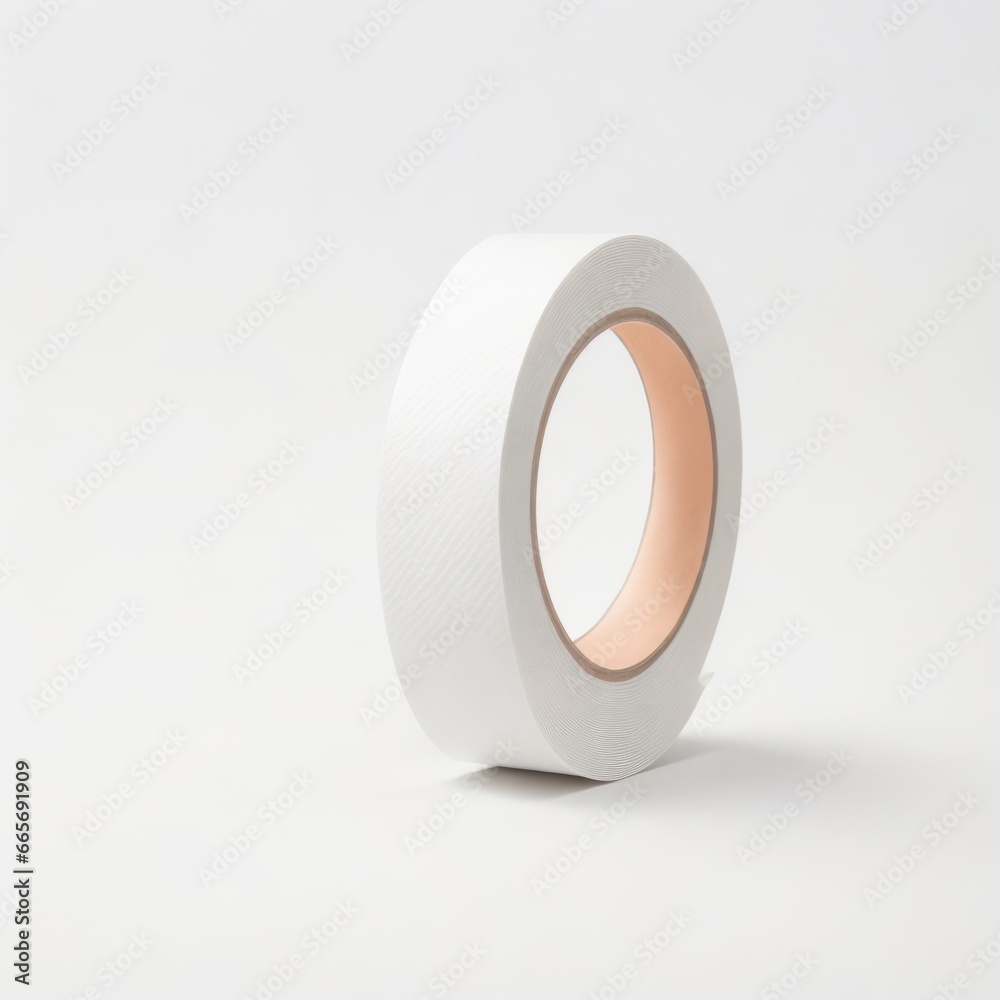 Washi Tape Design Mockup for Crafting and Creative Projects Washi Tape Design Mockup for Crafting and Creative Projects